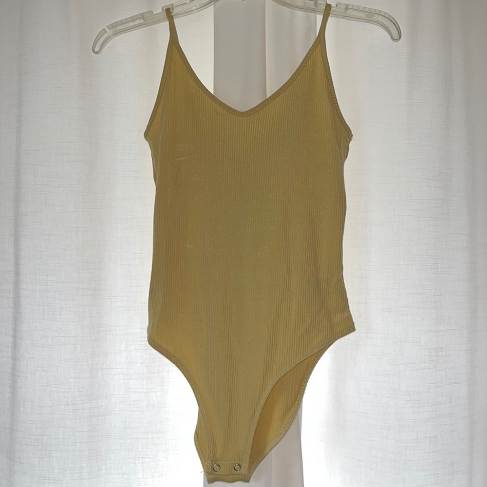 American Eagle body suit